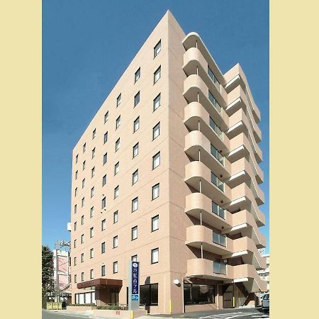 Hamamatsu Hotel מראה חיצוני תמונה