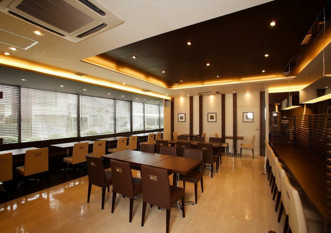 Hamamatsu Hotel מראה חיצוני תמונה